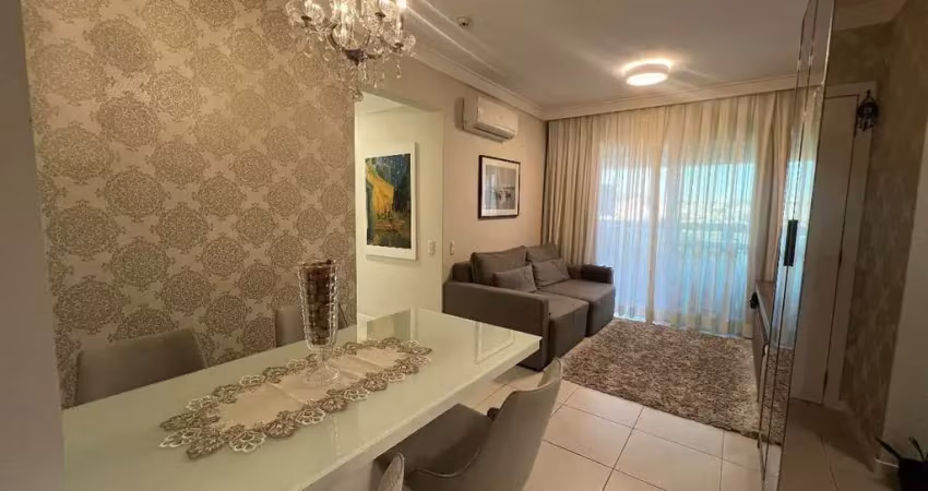 Apartamento com 2 quartos à venda na Rua Orlando Odilio Koerich, 201, Estreito, Florianópolis
