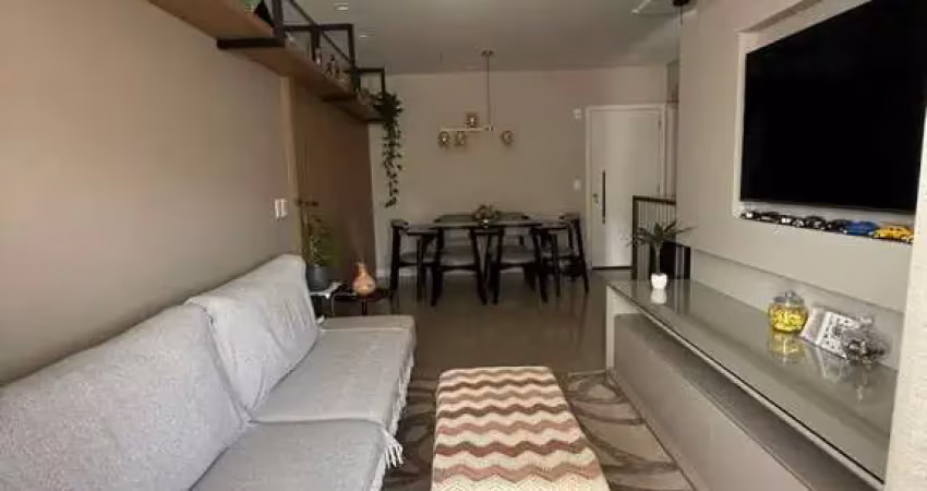 Apartamento com 2 quartos à venda na Rua Eugênio Portela, 654, Barreiros, São José