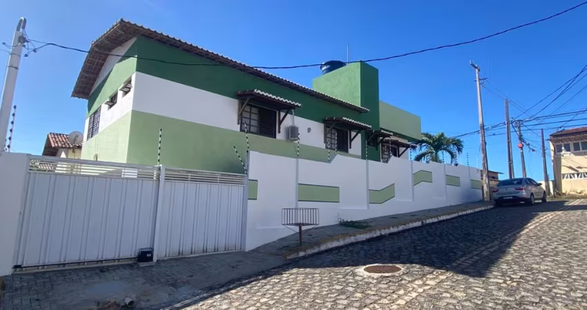 Belíssima casa em cidade verde
