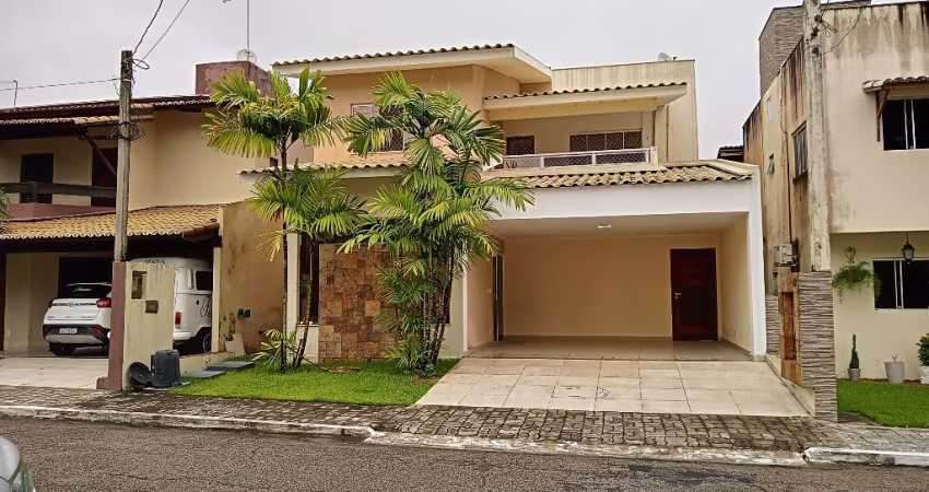 Excelente casa no condomínio poço dele veritar