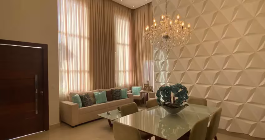 Excelente casa no Green club lll
