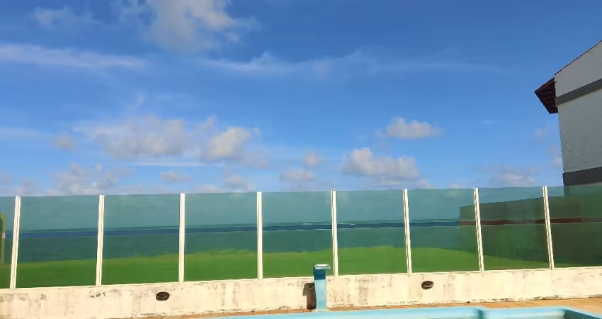 Vanda ,Belíssimo triplex em Graçandu beira mar