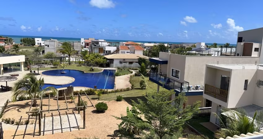 Excelente casa duplex em condomínio de alto padrão
