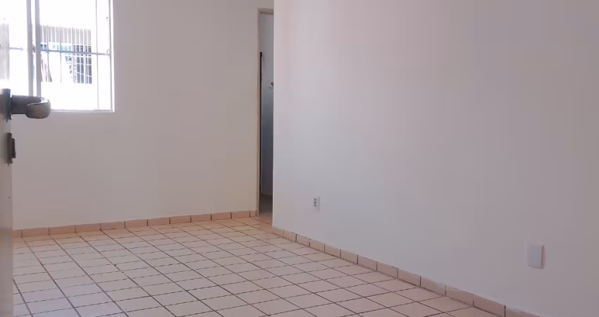 Excelente apto no residencial Itamaraty: