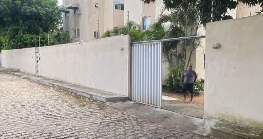 Apto pra venda no Serrambi l