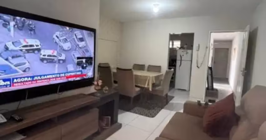 Apto a venda em nova Parnamirim: