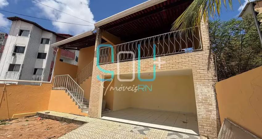 Casa duplex à venda, nova parnamirim, parnamirim, rn