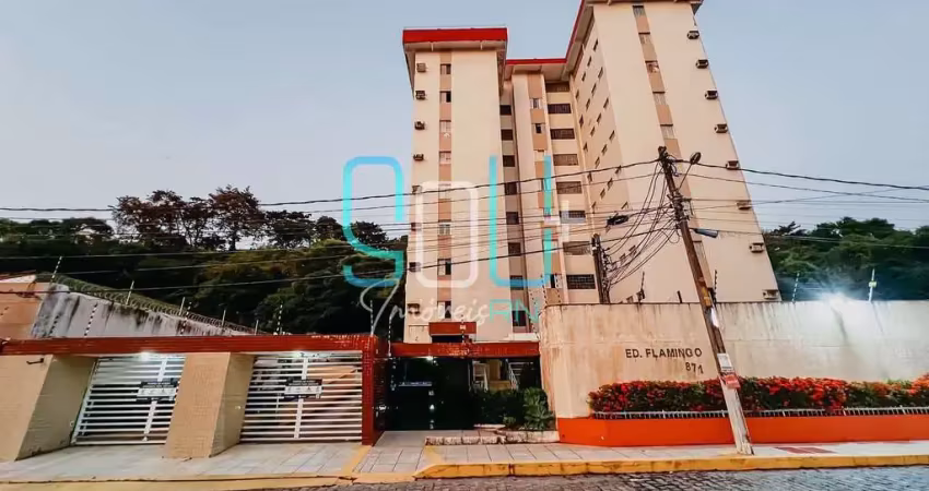 Apartamento com 3 quartos à venda na Rua Capitão Abdon Nunes, 871, Tirol, Natal