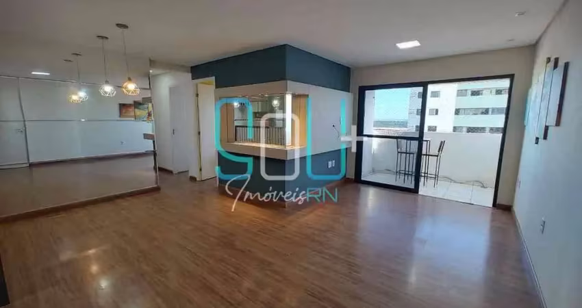 Apartamento com 3 quartos à venda na Avenida Abel Cabral, 577, Nova Parnamirim, Parnamirim