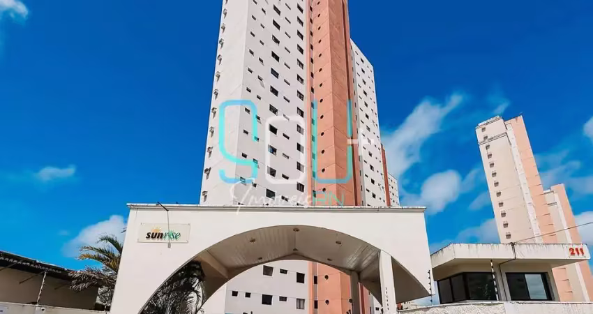 Apartamento padrão para venda e locação, ponta negra, natal, rn