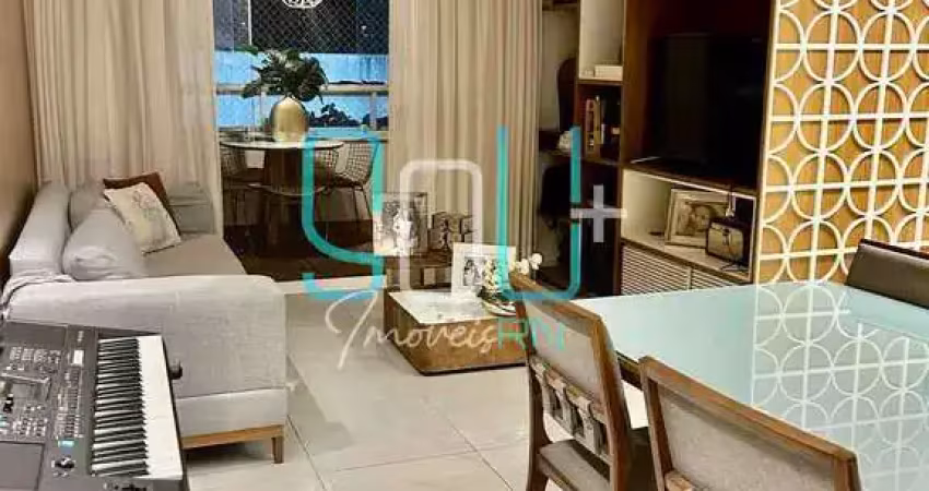 Apartamento com 3 quartos à venda na Rua Lúcia Viveiros, 649, Neópolis, Natal
