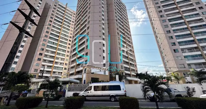 Apartamento padrão à venda, nova parnamirim, parnamirim, rn