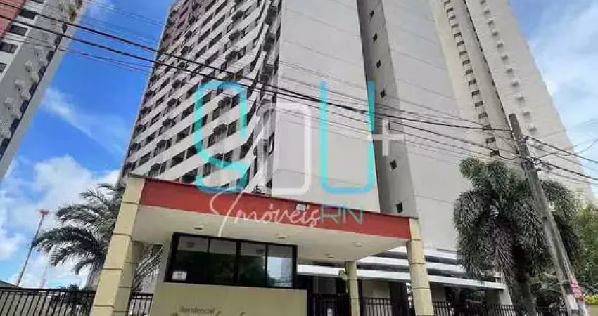 Apartamento com 2 quartos à venda na Rua Desembargador José Gomes da Costa, 1884, Capim Macio, Natal