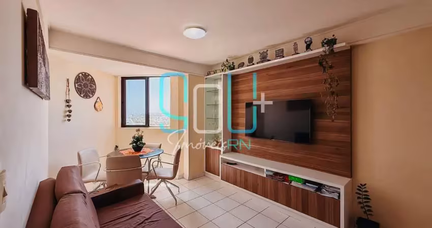 Apartamento com 2 quartos à venda na Rua Vereador Manoel Sátiro, 180, Ponta Negra, Natal