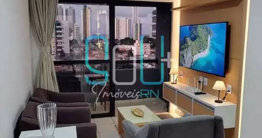 Apartamento com 2 quartos à venda na Rua da Lagosta, 150, Ponta Negra, Natal