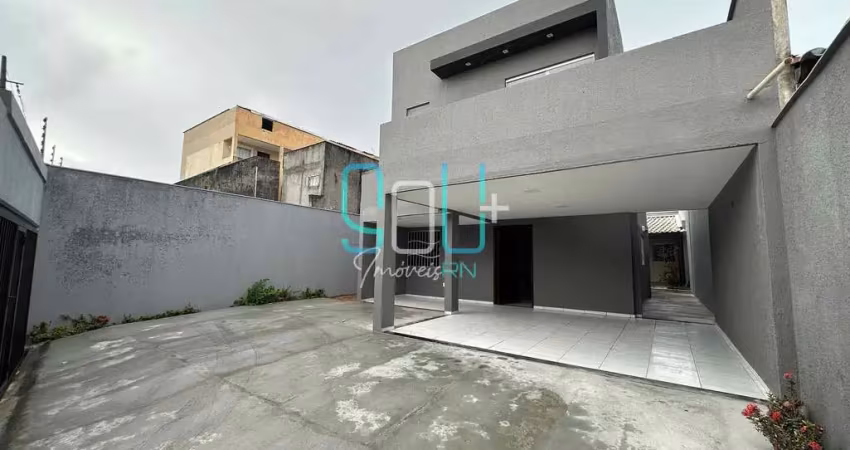 Casa duplex à venda, parque do jiqui, parnamirim, rn