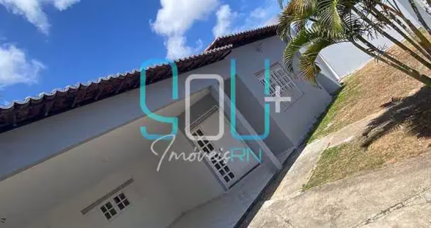 Casa de rua com piscina em nova parnamirim, parnamirim, rn