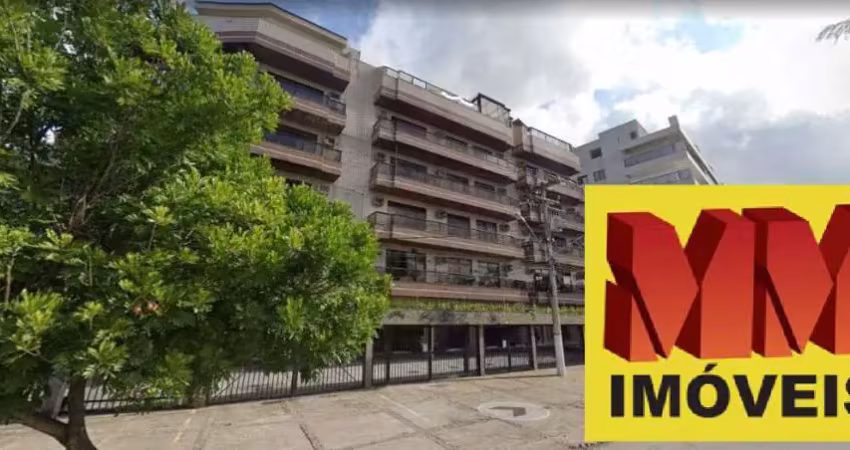 Cobertura Duplex - Passagem - Cabo Frio