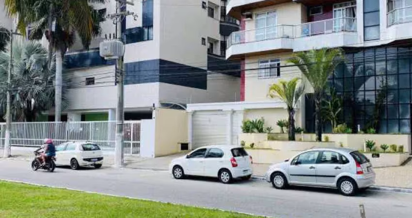 Apartamento 2 Quartos e Dependência no Braga em Cabo Frio