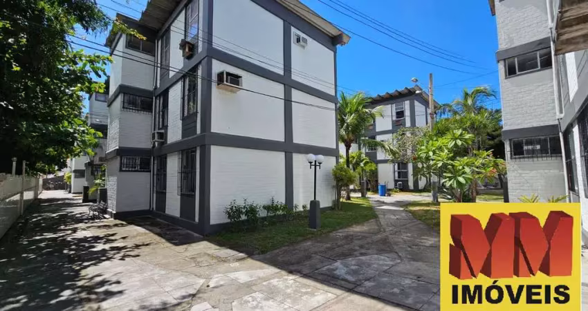 Apartamento no Braga em Cabo Frio com 2 Quartos