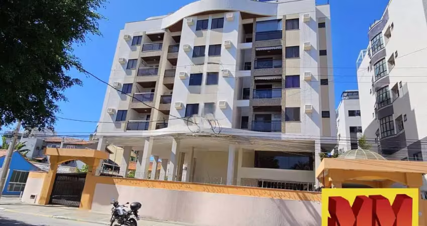 Cobertura triplex com 3 quartos no bairro Braga em Cabo Frio