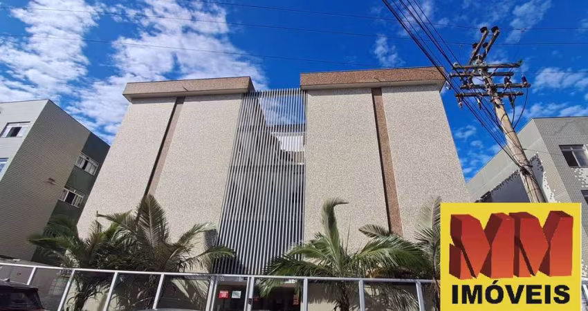 Apartamento de 2 quartos a 200m da Praia do Forte – Cabo Frio
