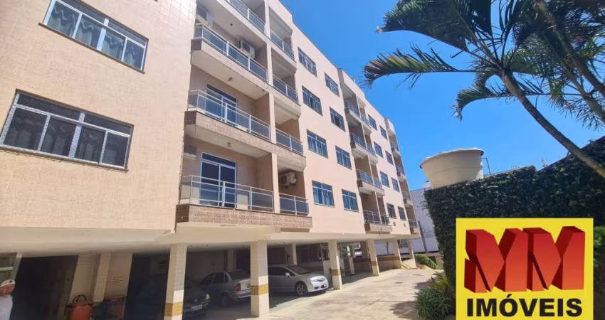 Apartamento na Passagem em Cabo Frio com Dois Quartos