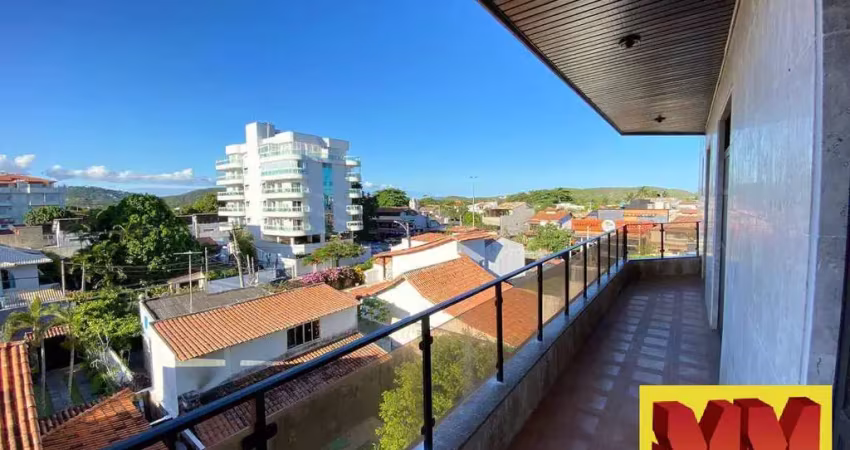 Apartamento bem amplo na Passagem em Cabo Frio