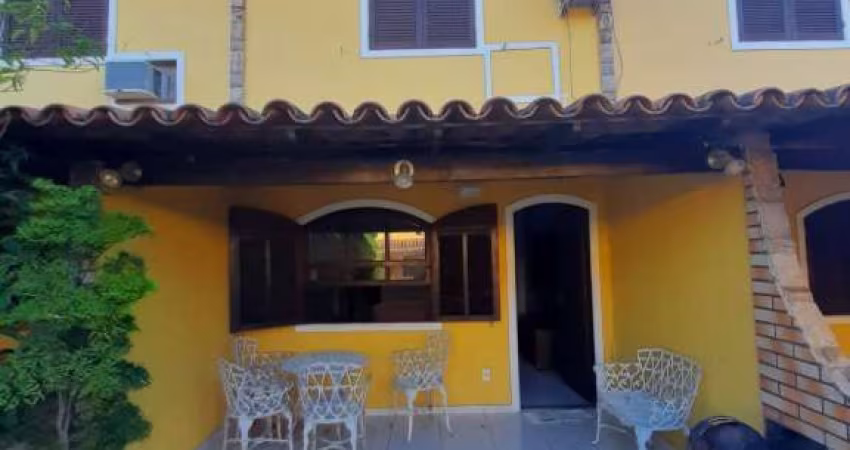 Casa em Condomínio 2 Quartos - Braga - Cabo Frio