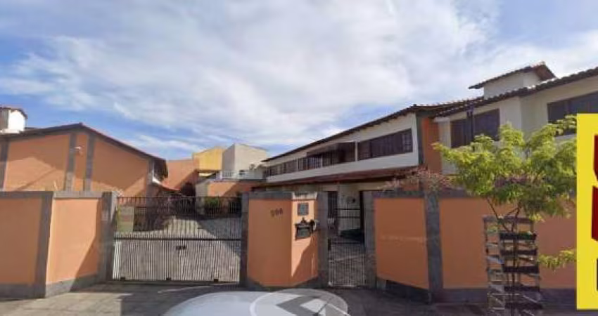 Casa em Condomínio - Recanto das Dunas - Cabo Frio