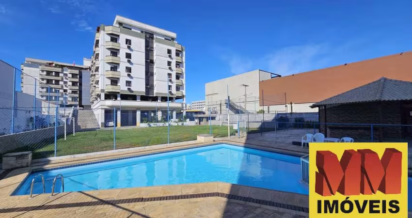 Apartamento com 2 quartos com excelente localização em Cabo Frio.