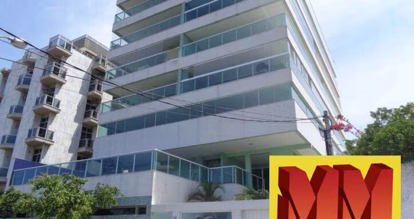 Amplo Apartamento no Braga em Cabo Frio