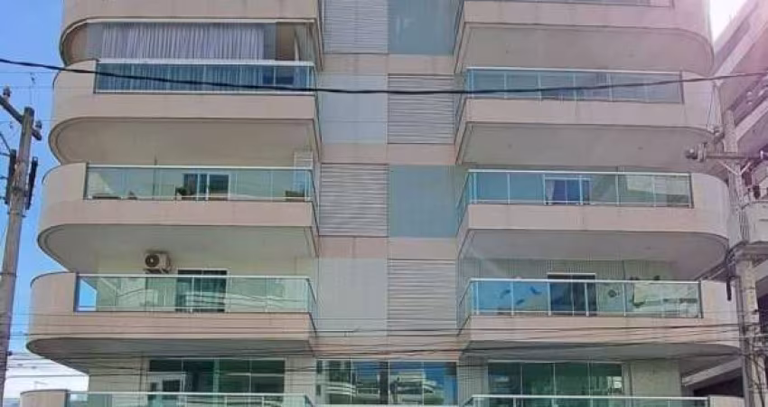 Apartamento Cabo Frio 2 Quartos Braga