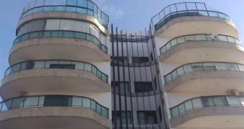 Ampla Cobertura Duplex no Braga em Cabo Frio