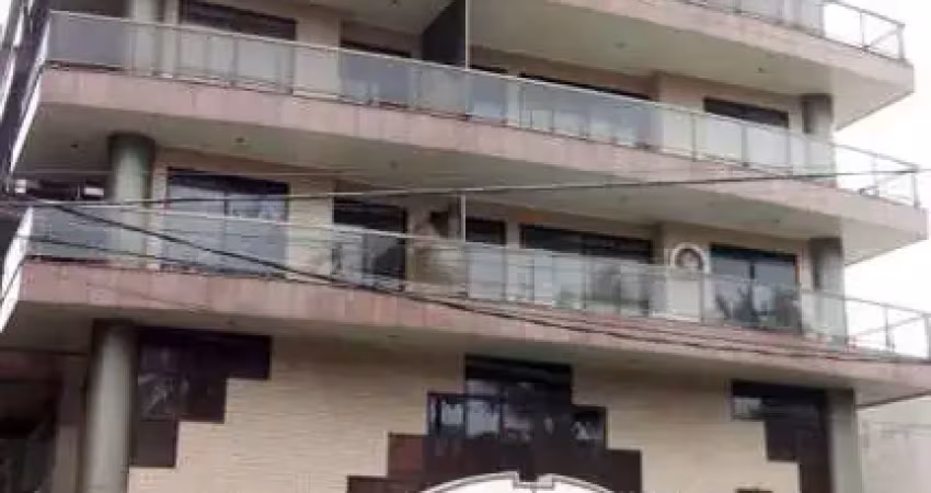 Cobertura Cabo Frio Quatro Quartos - Algodoal