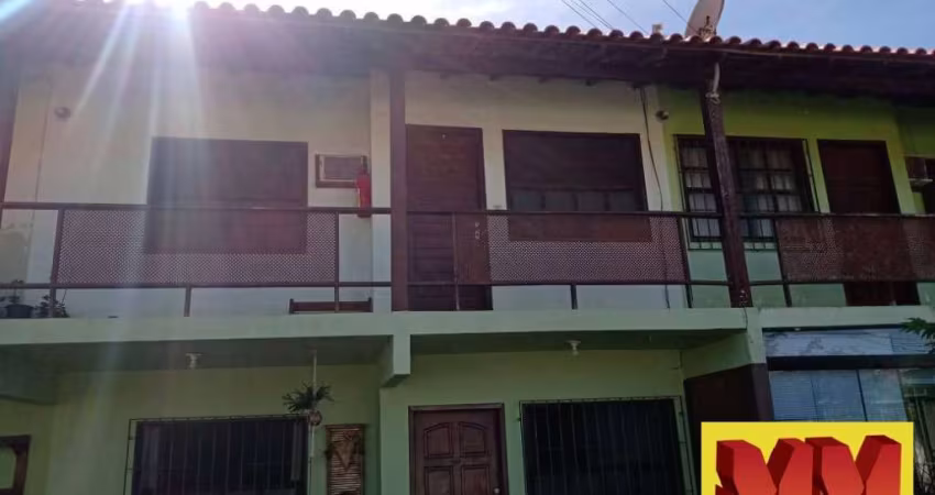 Casa em Condomínio Cabo Frio 2 Quartos
