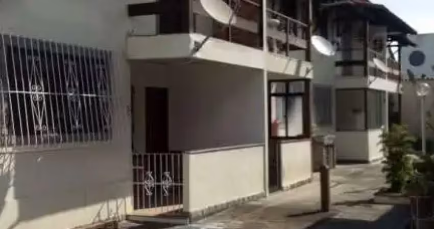 CASA EM CONDOMÍNIO DUPLEX 2 QUARTOS JARDIM CAIÇARA CABO FRIO