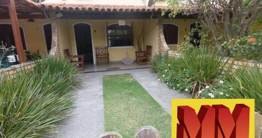 Casa Duplex 2 Quartos Condomínio Cabo Frio