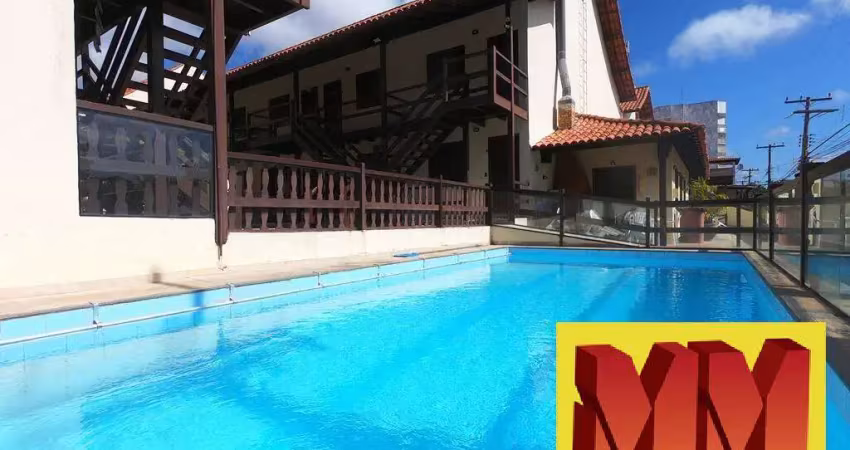 Casa em Condomínio 2 Quartos Braga Cabo Frio