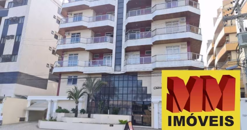Cobertura 4 Quartos com vista da Cidade Cabo Frio