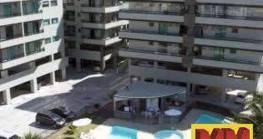 Apartamento 2 quartos a venda no Braga em Cabo Frio - RJ