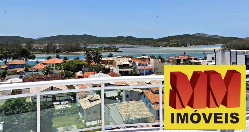 Cobertura Bairro Passagem Cabo Frio