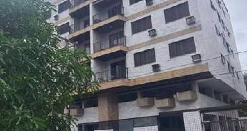 Amplo Apartamento com Vista Mar no Braga em Cabo Frio