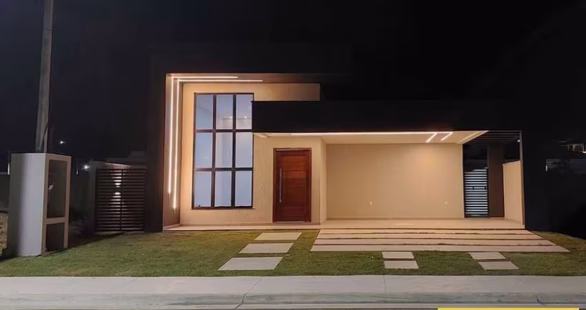 Casa no Condomínio Viverde em São Pedro da Aldeia