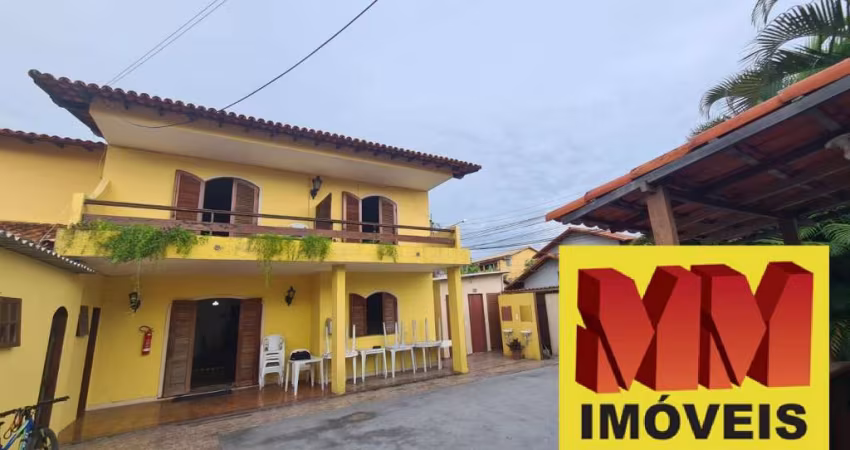 Casa Duplex 11 Quartos Bairro Parque Central Cabo Frio