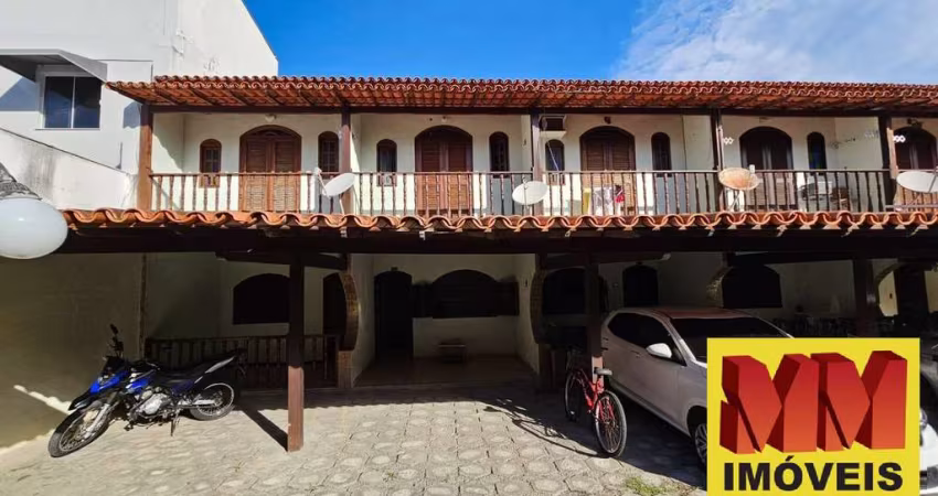 Casa em Condomínio no Jardim Caiçara em Cabo Frio