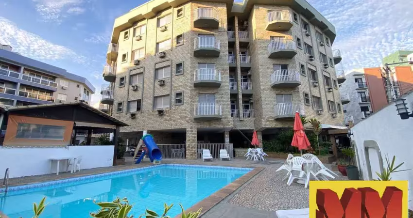 Apartamento reformado com valor de oportunidade na Praia do Forte