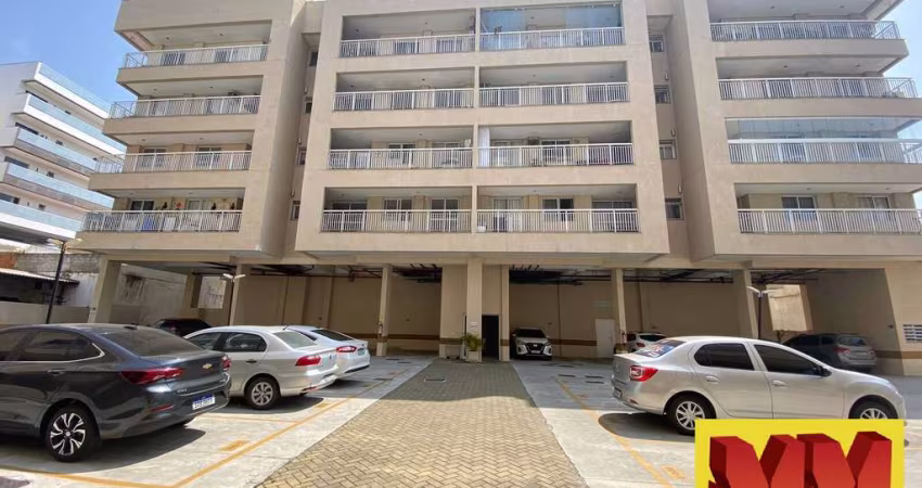 Apartamento em condomínio com lazer completo no Braga