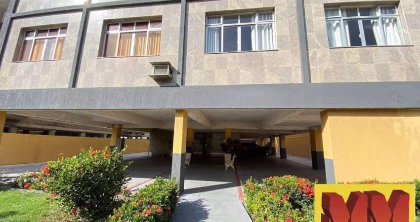 Apartamento a 100m da Praia do Forte – Excelente para Investimento