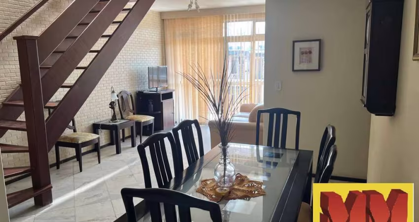 Oportunidade imperdível! Cobertura espetacular à venda no Braga – Cabo Frio